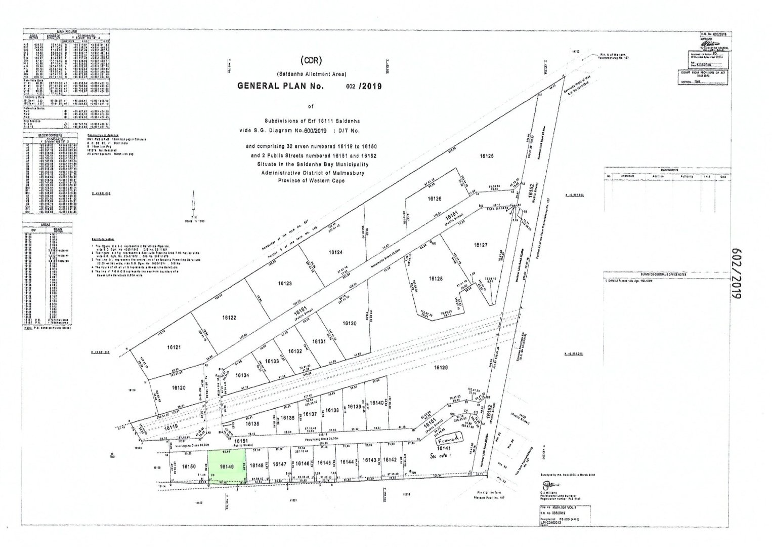 Commercial Property for Sale in Saldanha Industrial Western Cape